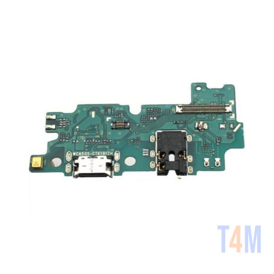 PLACA DE CARRGAMENTO GALAXY A50S/A507 SAMSUNG